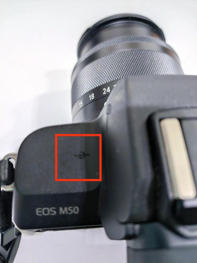 佳能单反各场景M档参数设置，佳能单反M档怎么调光圈（佳能m50使用指南）