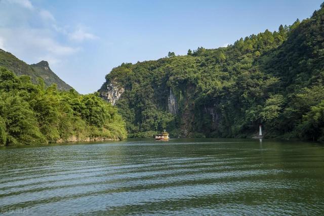 清远连州十大景点大全，清远这10个宝藏景点