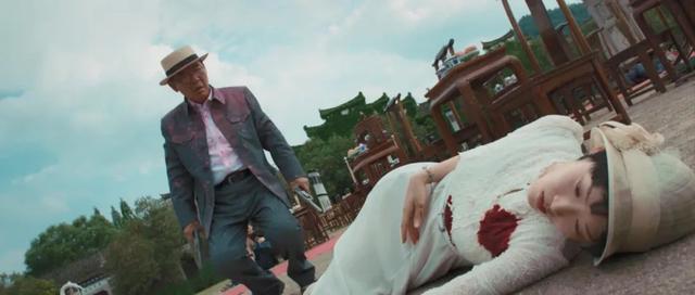 电影类型有哪些种类，电影类型有哪些种类（3.7分的《大蛇》高居第2名）