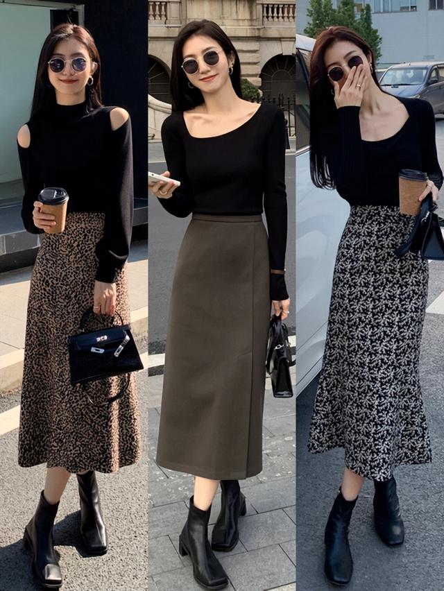 打底衫是什么，打底衫面料都有哪些（入秋的第一件“打底衫”）