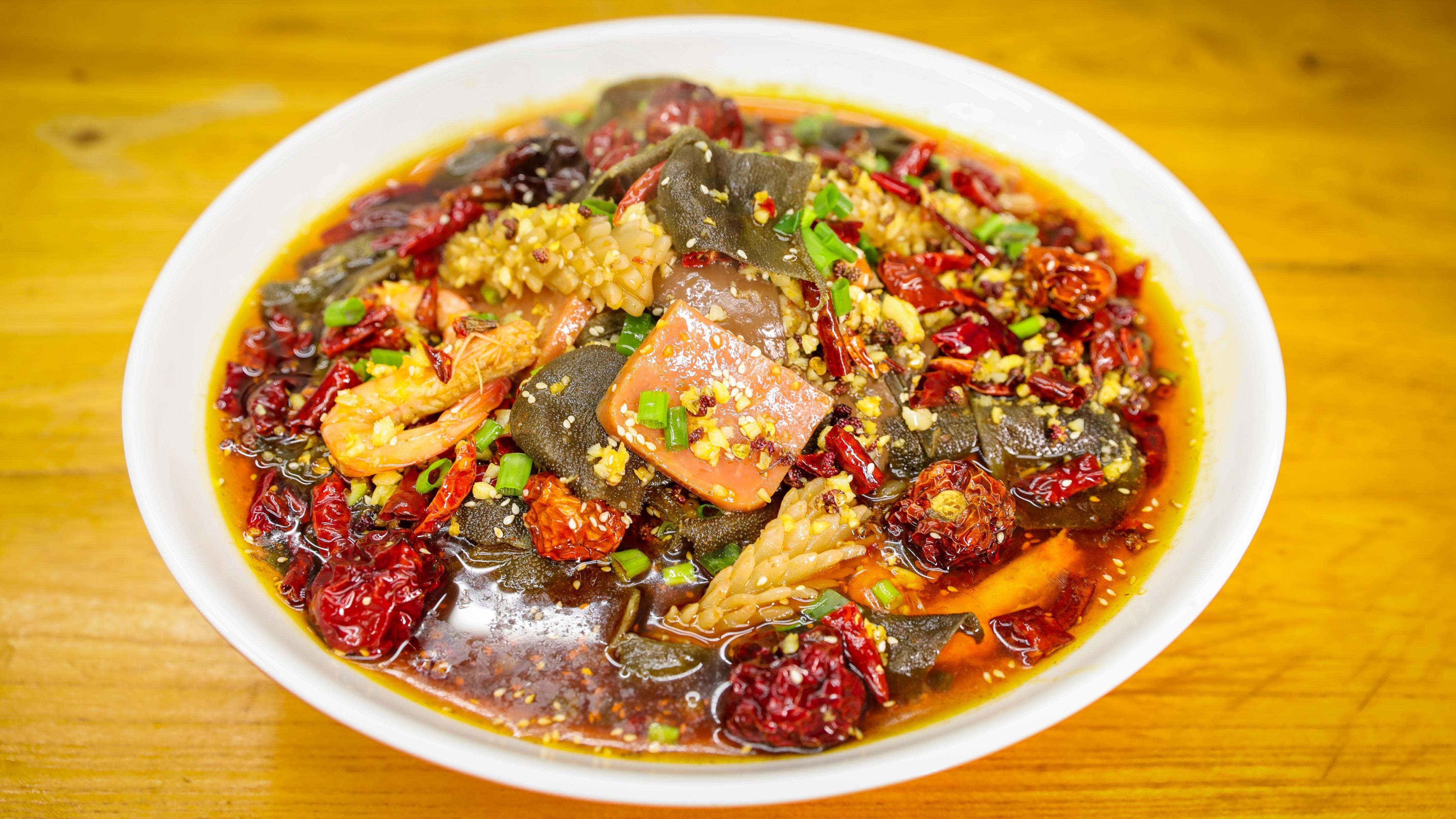 川菜十大名菜回锅肉图片(川菜十大名菜做法)-寅森速头条