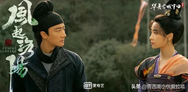 古装片排行榜前十名电视剧，古装剧排行榜前十名（《唐朝诡事录》、《御赐小仵作》激推）