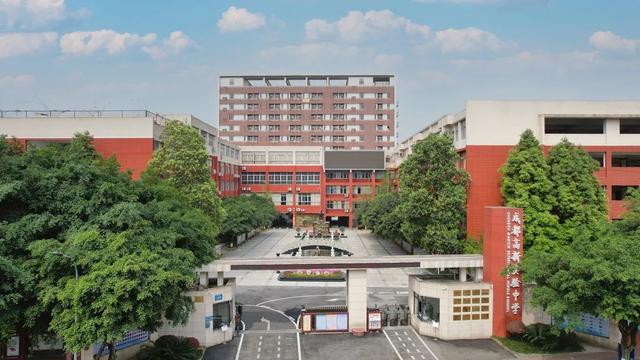 高新一中初中部，高新一中初中部升学率（参照“省二”标准录取）