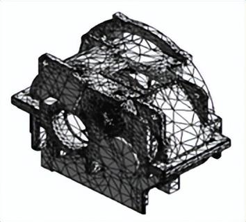 数学建模案例（基于物理模型的数字孪生建模方法）