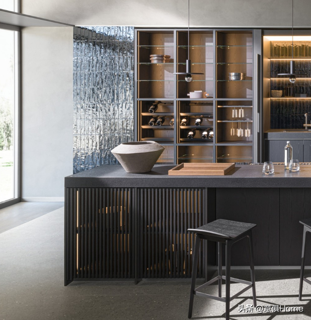 橱柜品牌排行榜，中国十大橱柜品牌排行榜（给你七大品牌推荐）