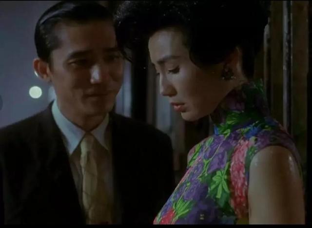 梁朝伟为什么爱刘嘉玲，梁朝伟不爱刘嘉玲（梁朝伟：绯闻女友众多）