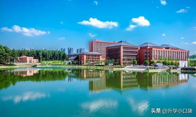 贵州大学全国排名，贵州大学最新全国排名（贵州25所高校最新排名）