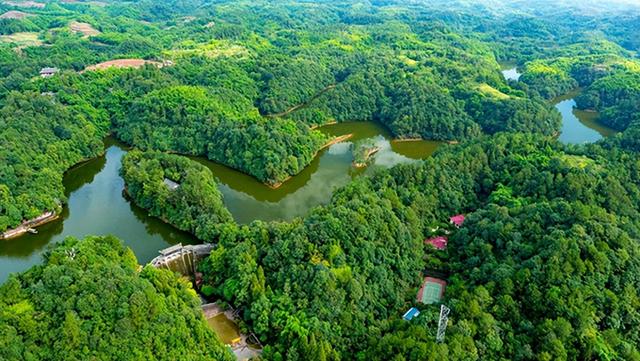 邛崃市景点,邛崃市景点旅游大全(成都邛崃发布6大主题12条线路)