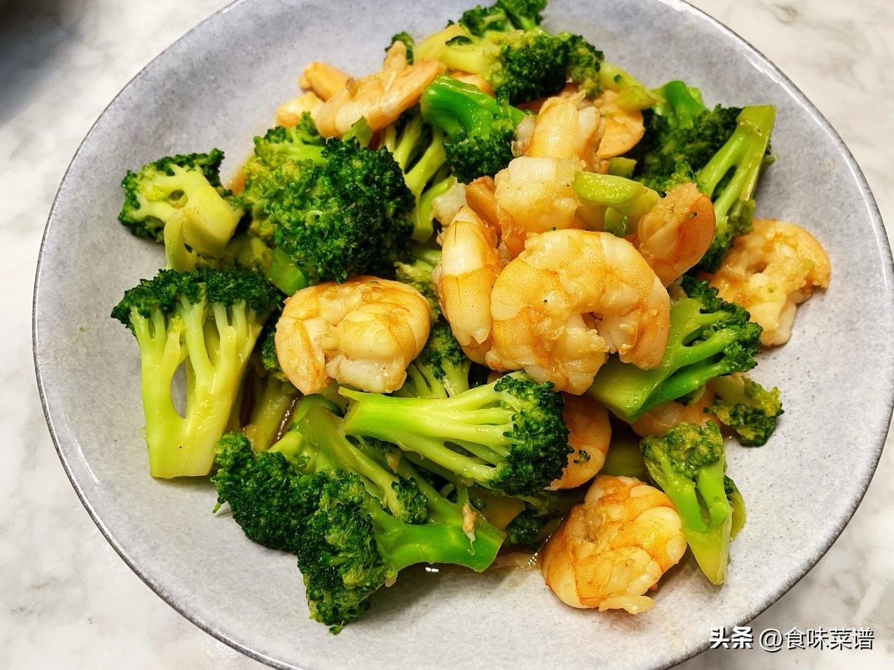 教你10道简单又美味的家常菜，教你10道家常小炒