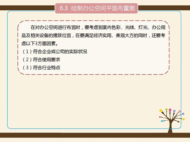 室内平面图怎么画，室内设计草图初学者怎么画（绘制办公空间室内平面图）