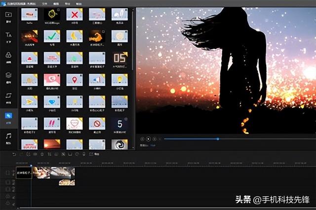 超好用的7款视频剪辑软件，你用过几个？