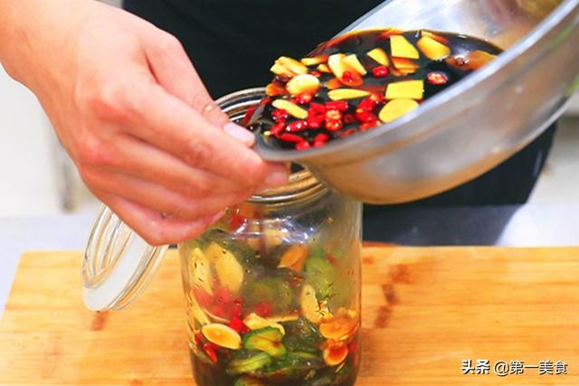 怎么煮小米粥好喝，小米粥怎么煮好喝（喝了20年的小米粥）