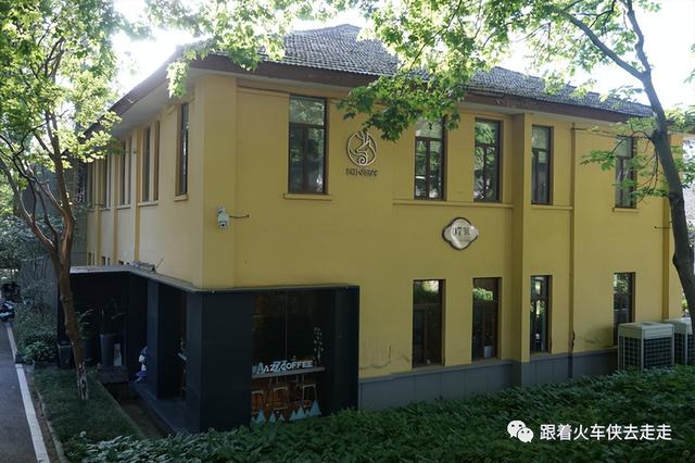 南京都有哪几个区，南京财经大学都有哪几个校区呀（南京人看南京——街区篇-T80园区）