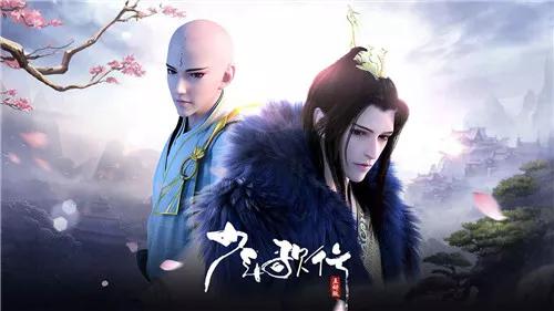 《少年歌行》中为什么那么多绝顶高手都效忠朝廷甘做鹰犬？