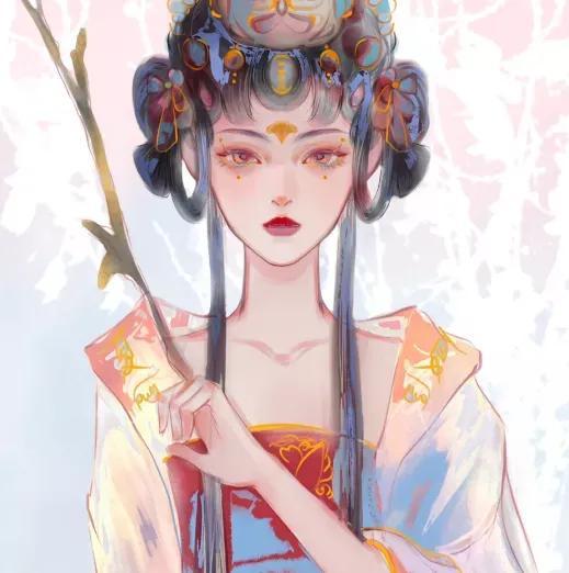 夫妻头，微信头像，夫妻头（结发为夫妻恩爱两丌疑）