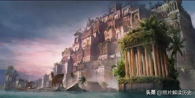 世界上八大奇迹是哪八大奇迹，世界八大奇迹是什么（世界公认的八大奇迹是哪八大）