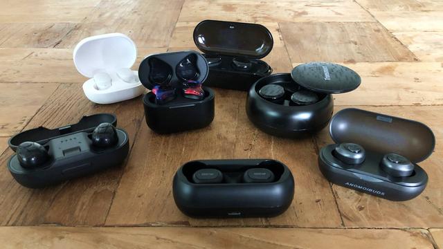 苹果airpods与自带有线耳机区别，苹果airpods耳机有线和无线是什么意思（真无线耳机比起传统有线耳机）