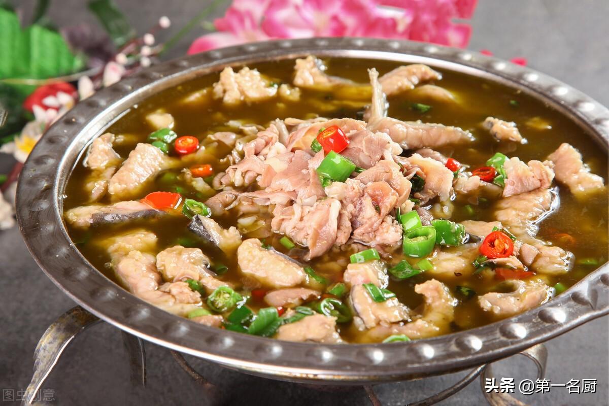 优质“蛋白质”排行榜!豆腐未上榜,牛奶排倒数第一,建议了解-图3