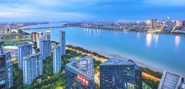 全国经济排名2022最新排名，湖南涉外经济学院排名全国第几（湖北、山西、福建暂时出局）