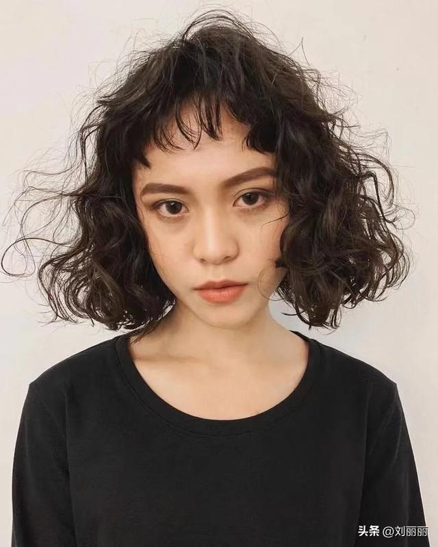 测一测自己适合什么发型，测一测你适合什么发型（最值得尝试的三种女发）