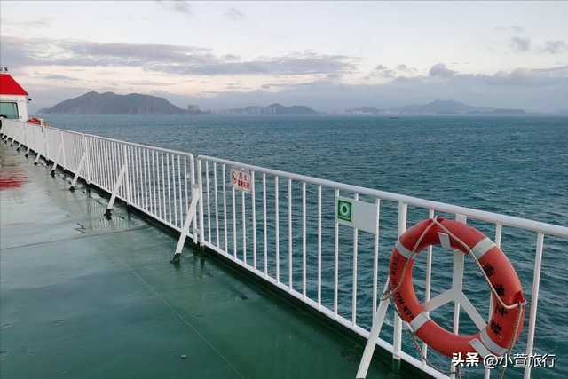 西沙群岛旅游行程，三亚到西沙群岛4日游行程分享
