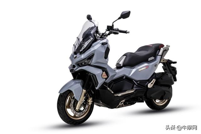 adventure是什么意思，disappeared是什么意思（由ADV踏板车内卷再议摩托车行业内卷）