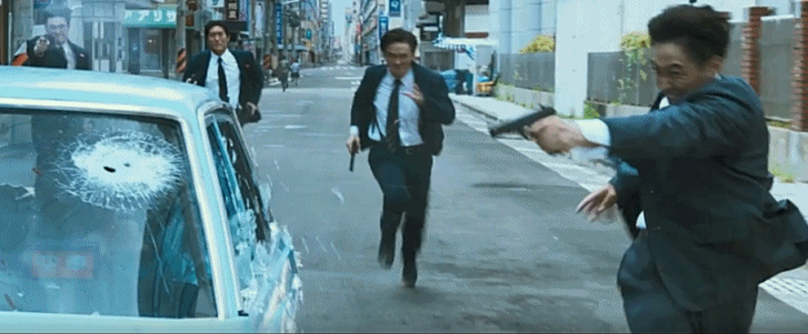 动作电影推荐，值得看的动作电影推荐（今年必看的12部动作片）