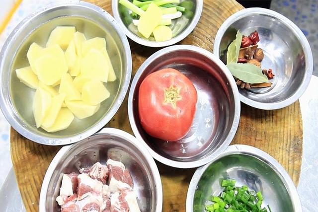 牛肉应该买什么样的才是最好的，内行人专挑“这4个部位”