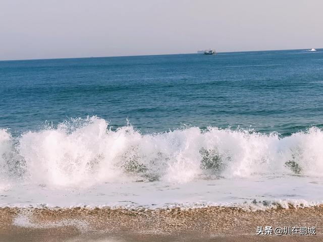 深圳五一去哪玩，五一假期去哪里玩（深圳的山、海、公园）