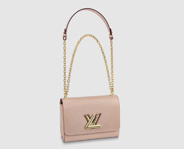 lv最值得入手的十款包包，Twist包包