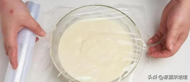 超级好吃的重磅芝士蛋糕入口即化，入口即化的冰牛奶芝士蛋糕