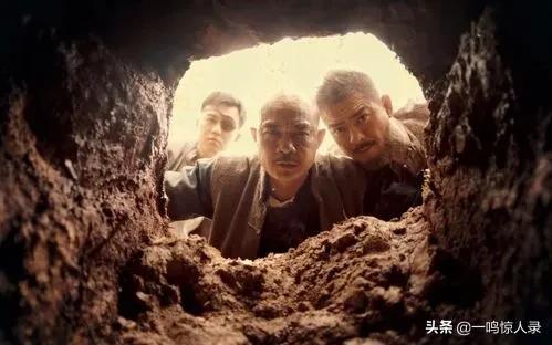 盗墓笔记十大凶物排行，盗墓笔记十大恐怖怪物 听起来就不寒而栗（盘点盗墓笔记中最恐怖的十大怪物）