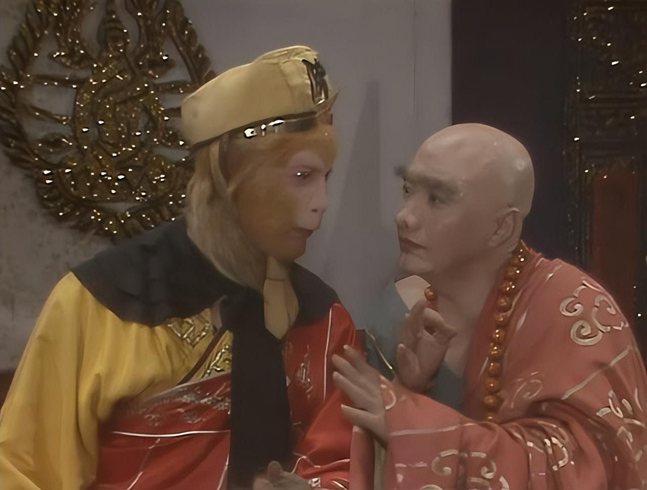 西游记后传潮汕话配音版(西游记后传潮汕话版网盘)-寅森速头条