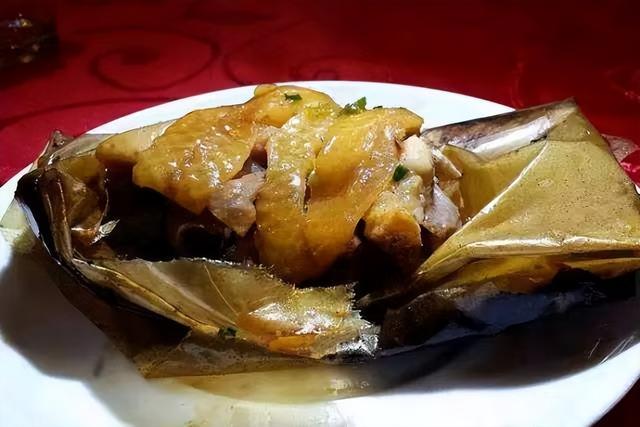 玉林美食推荐素食，这6道特色桂菜比较出名