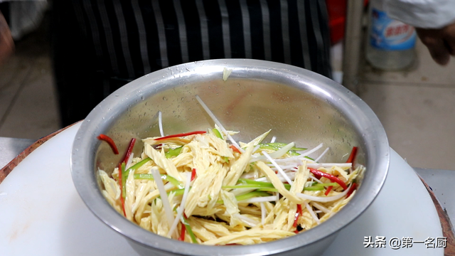 下酒凉菜菜谱大全，十种高端凉菜做法（10分钟就能端上桌）