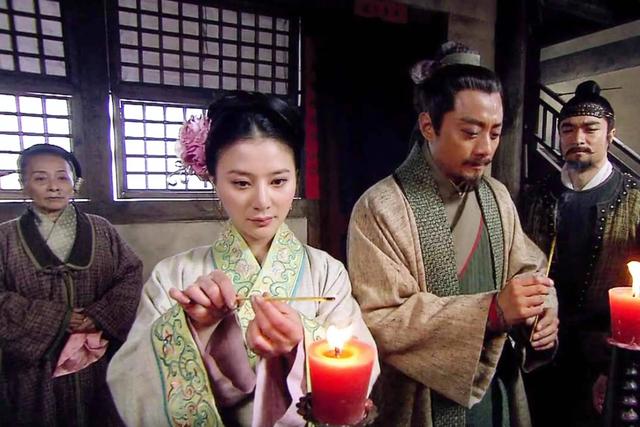 三瓦两舍是什么意思，三瓦两巷的意思（没那么简单。再看原著发现）