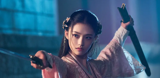 武动乾坤的导演张黎，玄幻大剧拍成“巴啦啦小魔仙”