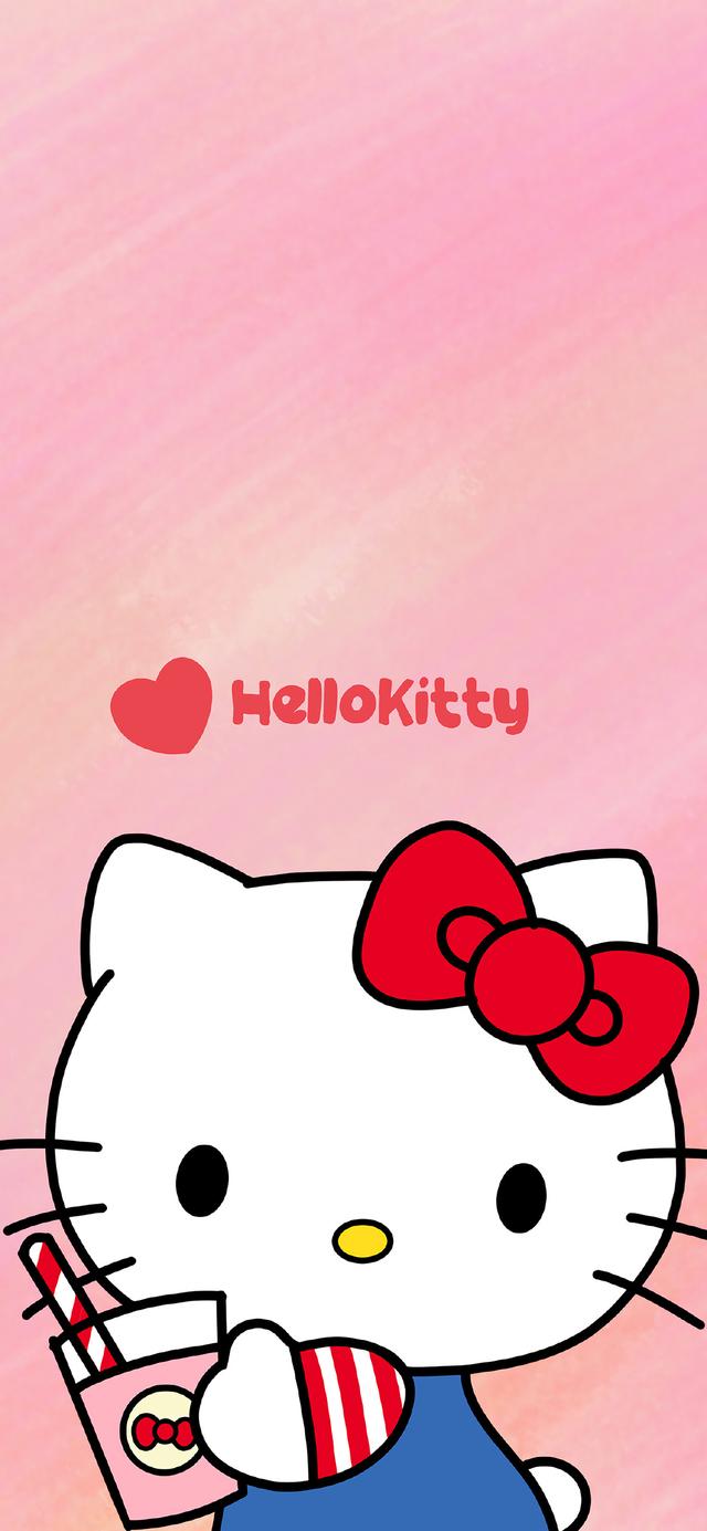 hellokitty头像壁纸图片