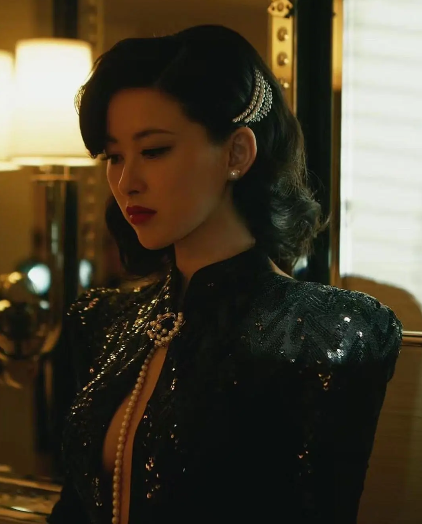 mtv 朱珠,朱珠英文主持