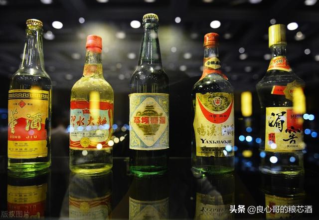 2019年全国白酒排名，中国2019白酒排行榜前十名（关于白酒排名，你是否认可）