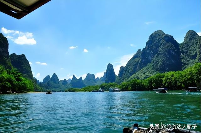 桂林自由行攻略，去桂林的自由行攻略（超全攻略纯干货<附行程安排>）