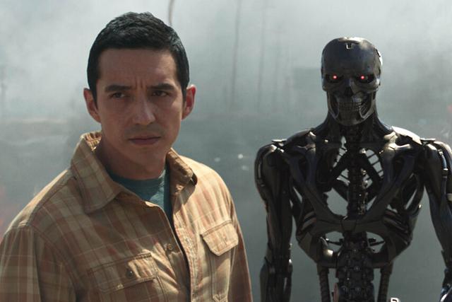 全球公认十部科幻电影，《流浪地球2》有资格了