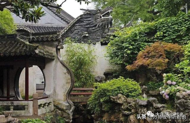 上海豫园门票是多少，上海豫园门票价格（身处上海最繁华闹市的古典园林）