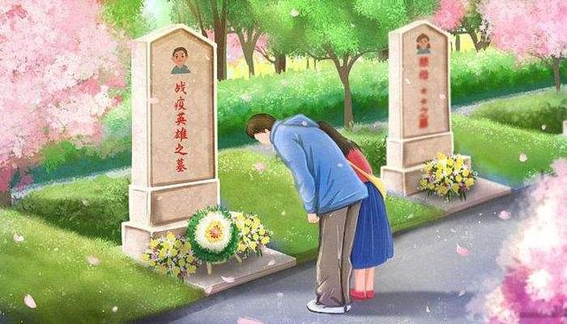 春分上坟有什么讲究 春分前上坟还是春分后上坟，春分上坟有什么讲究（农村老话：“清明上坟五大忌）