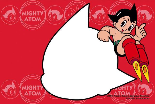 铁臂阿童木的作者是谁，《阿童木》的作者是谁（日本漫画的巨作《铁臂阿童木》）