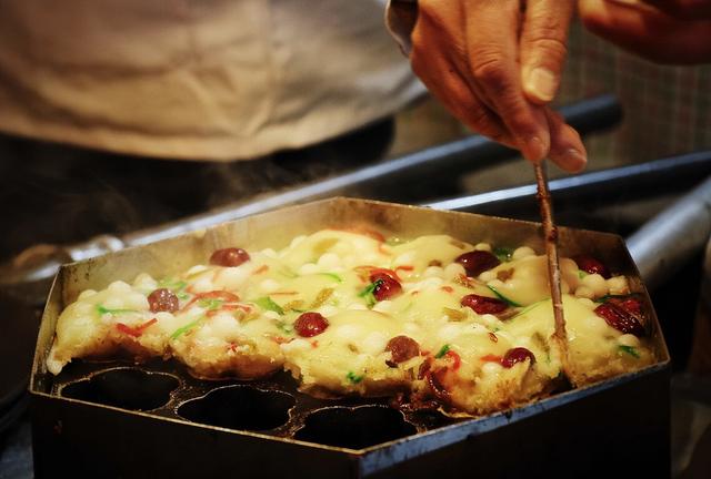 南京最有名最美味的小吃，南京小吃车哪里有卖的（南京最有名气的8种小吃）