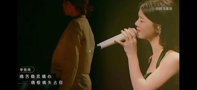 难舍难分粤语，谭咏麟《难舍难分》的粤语版歌名是什么（港乐《声生不息》）