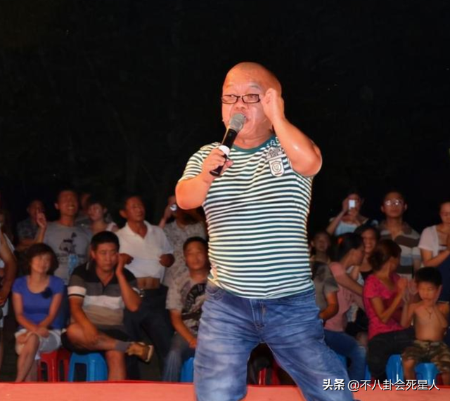 演员巨兴茂现状，十大“矮星”现状