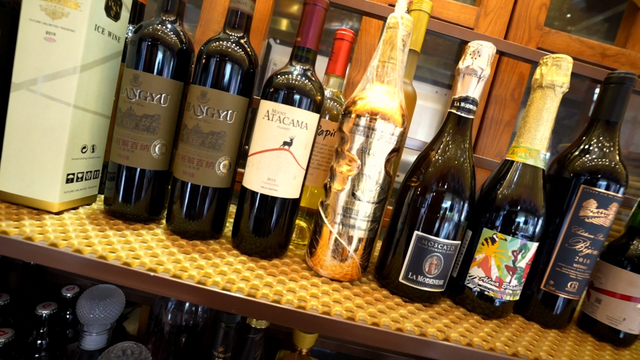 厦门宽厚里步行街的著名小吃，种草好久的厦门宽厚里美食店