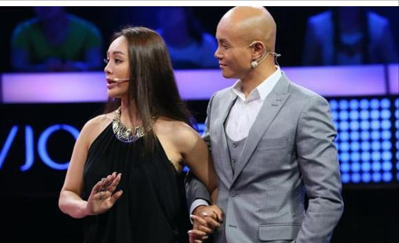 与金星,宁静,谢娜互撕的乐嘉,落魄后前妻又去世,现状如何?